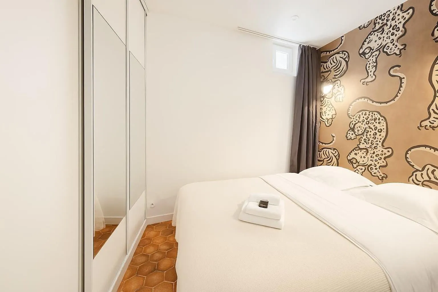 Lejlighed Appartement Rue Montorgueil Au Halles - Paris 1 Frankrig