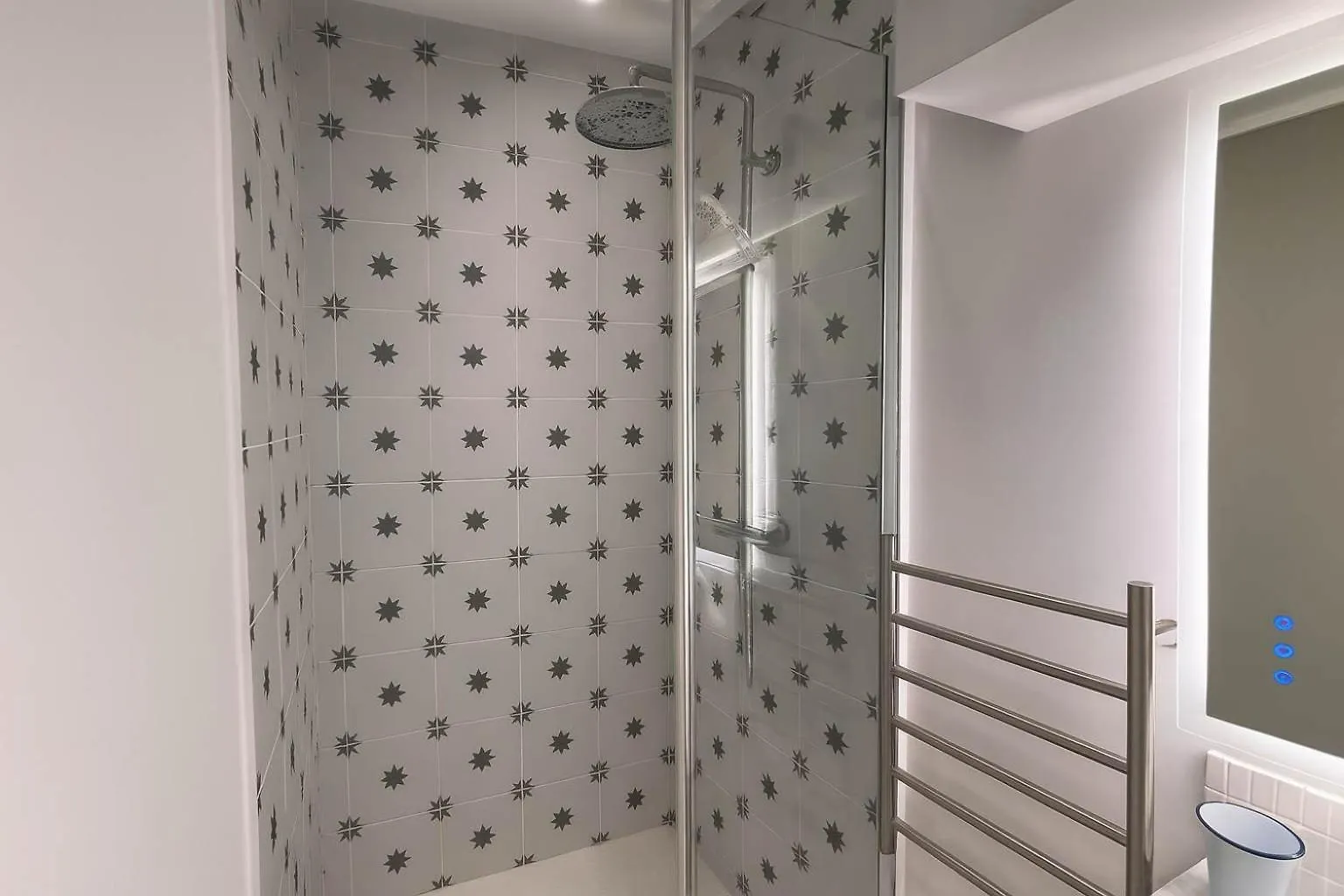 Appartement Rue Montorgueil Au Halles - Paris 1