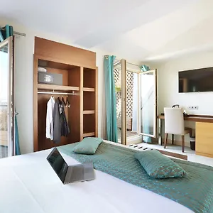 4* Otel Le Grand De Normandie