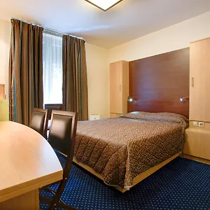 3* Otel Terminus Montparnasse