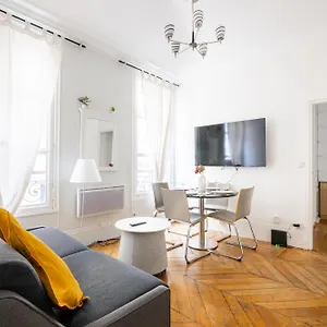 Quartier Musee Du Louvre Free Netflix Apartamento