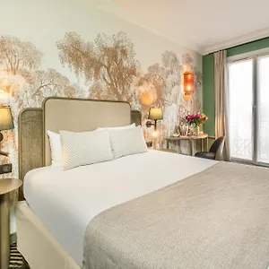 3* Lejlighedshotel Avalon