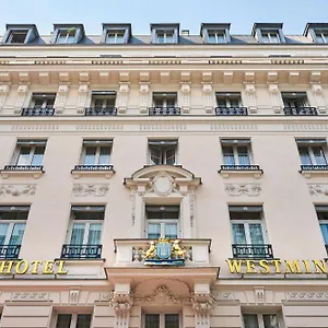 5* Otel Westminster