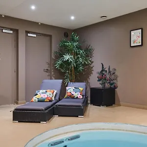3* Lejlighedshotel Odalys Xvii