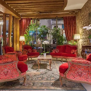 Hotell Grand De L'univers Saint-germain, Paris